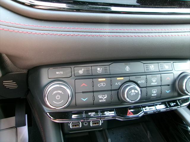 2026 Dodge Durango GT Premium AWD HEMI V8