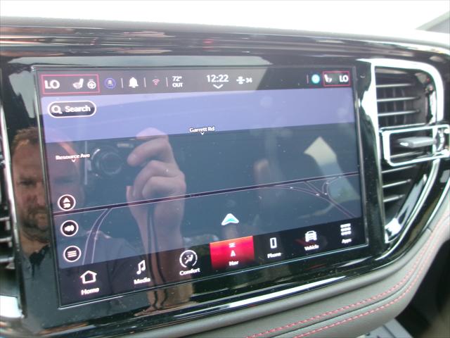 2026 Dodge Durango GT Premium AWD HEMI V8