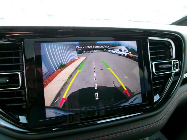 2026 Dodge Durango GT Premium AWD HEMI V8