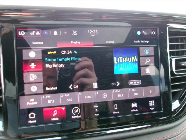 2026 Dodge Durango GT Premium AWD HEMI V8
