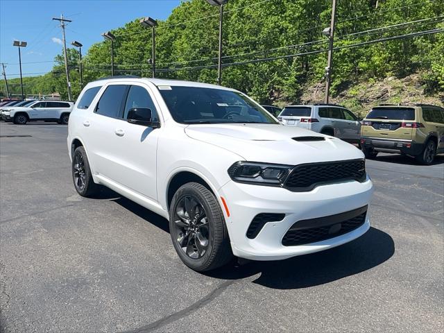 2026 Dodge Durango GT Plus AWD