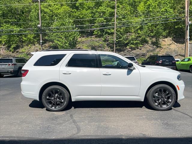 2026 Dodge Durango GT Plus AWD