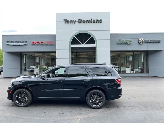 2026 Dodge Durango GT Plus AWD for sale in Eynon, PA