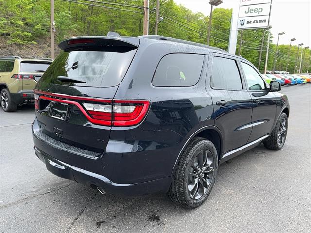 2026 Dodge Durango GT Plus AWD