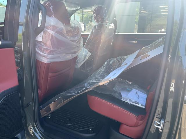 2026 Ram 1500 Rebel Crew Cab 4x4 57 Box