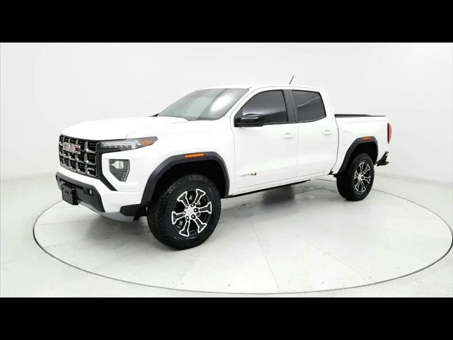 2024 GMC Canyon 4WD AT4 for sale in Olive Branch, MS