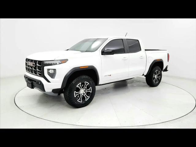 2024 GMC Canyon 4WD AT4 for sale in Olive Branch, MS
