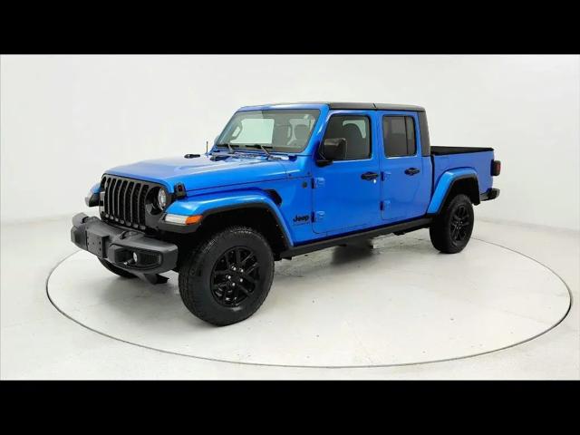 2022 Jeep Gladiator Sport for sale in Olive Branch, MS