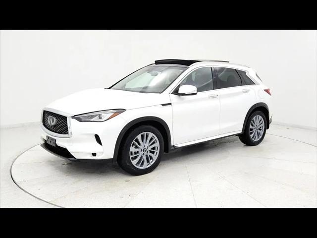 2023 INFINITI QX50 LUXE AWD for sale in Olive Branch, MS