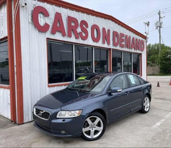 2008 Volvo S40 2.4i for sale in Pasadena, TX