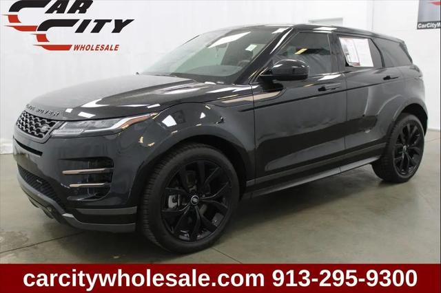 2022 Land Rover Range Rover Evoque R-Dynamic S for sale in Shawnee, KS