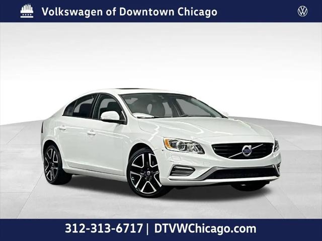 2017 Volvo S60 T5 Dynamic for sale in Chicago, IL