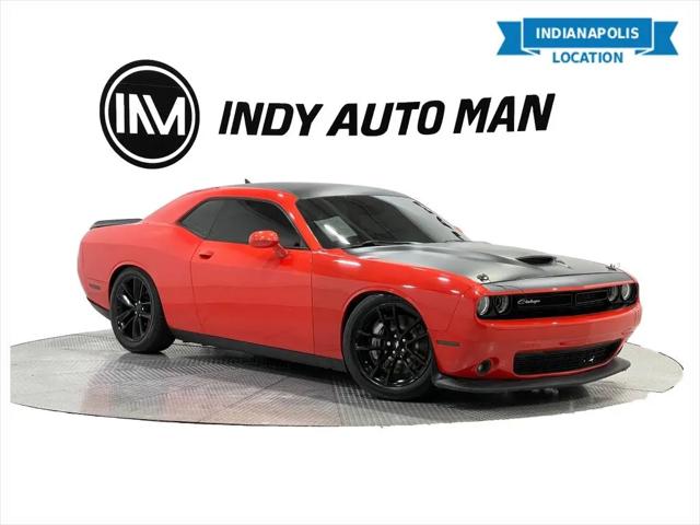 2018 Dodge Challenger R/T 392 for sale in Indianapolis, IN