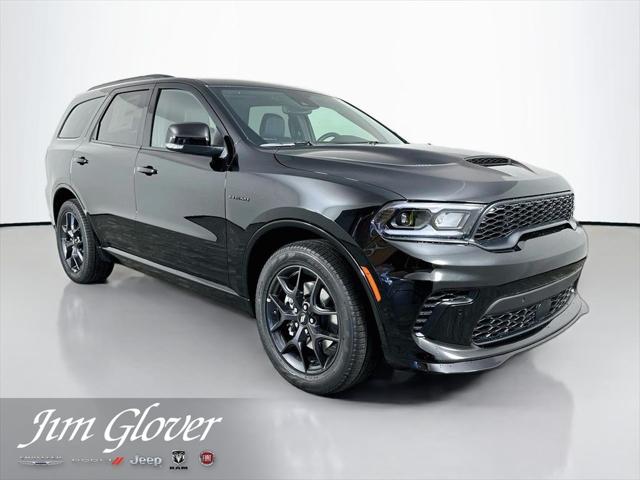 2026 Dodge Durango GT Premium AWD HEMI V8 for sale in Owasso, OK