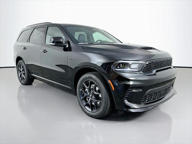 2026 Dodge Durango GT Premium AWD HEMI V8 for sale in Owasso, OK