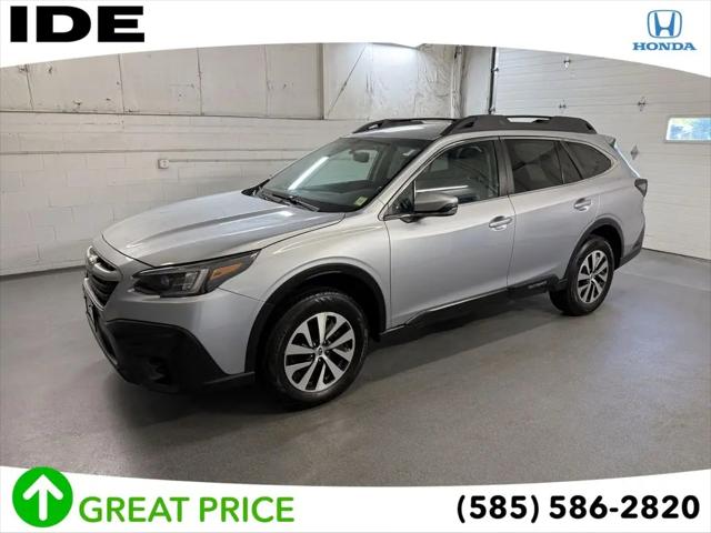 2022 Subaru Outback Premium for sale in Rochester, NY