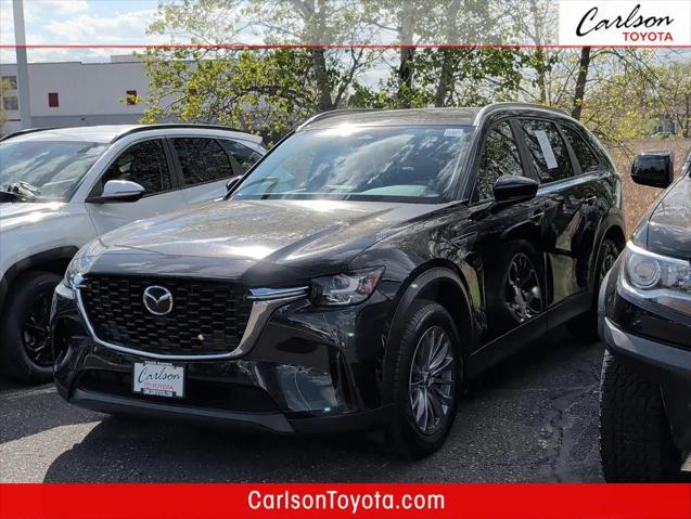 2024 Mazda X-90 3.3 Turbo Select for sale in Coon Rapids, MN