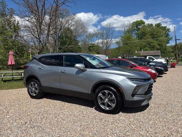 2024 Chevrolet Blazer AWD 2LT for sale in Walnutport, PA
