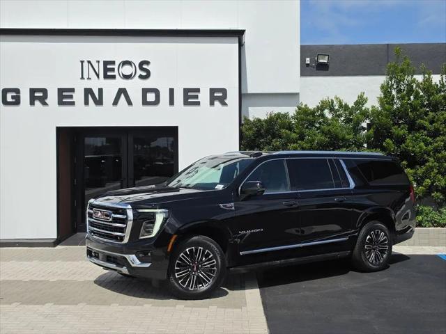 2025 GMC Yukon XL 2WD Elevation for sale in Miami, FL