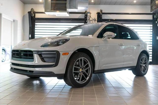 2025 Porsche Macan Unknown for sale in Glendale, WI