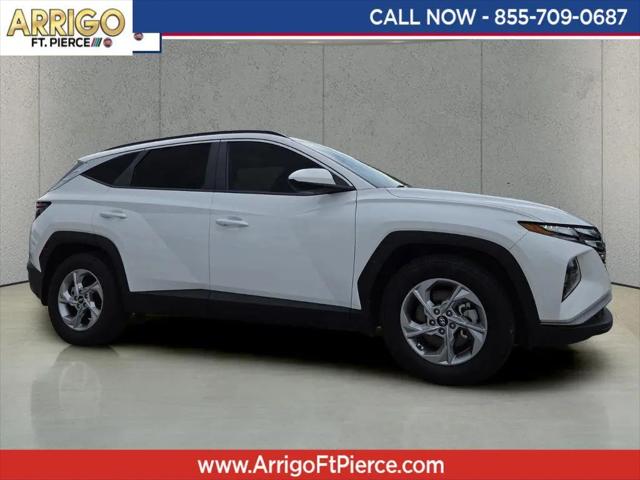 2024 Hyundai Tucson SEL for sale in Fort Pierce, FL