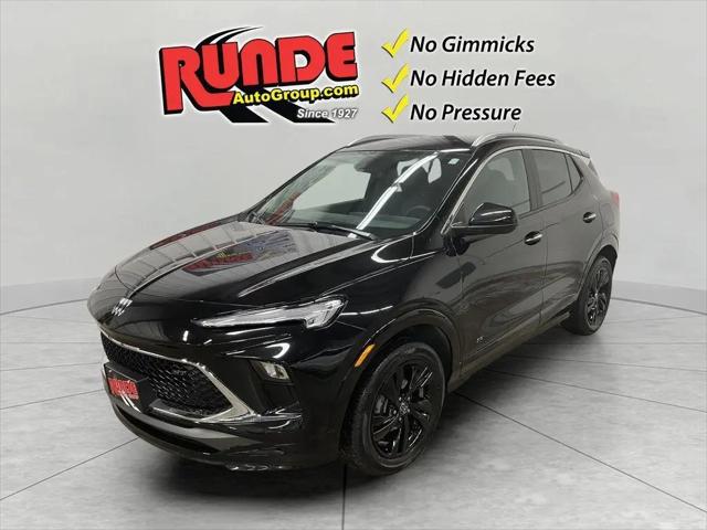 2025 Buick Encore GX Sport Touring AWD for sale in East Dubuque, IL