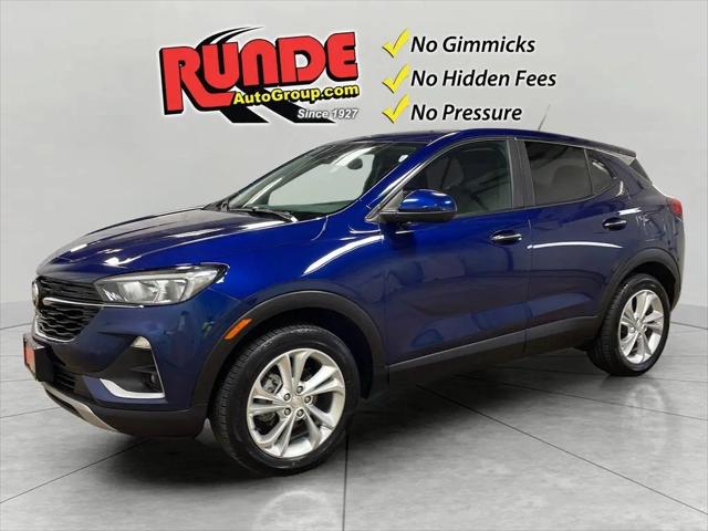 2023 Buick Encore GX Preferred AWD for sale in East Dubuque, IL