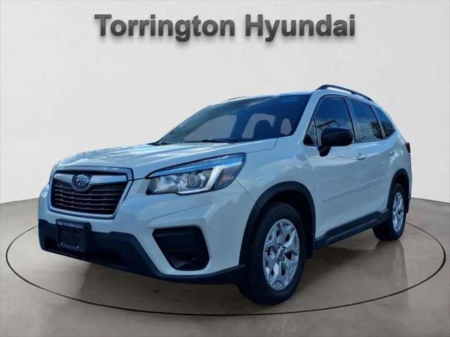 2020 Subaru Forester Unknown for sale in Torrington, CT