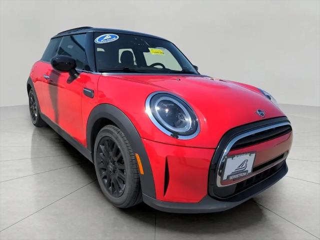 2022 MINI Hardtop Cooper for sale in Green Bay, WI