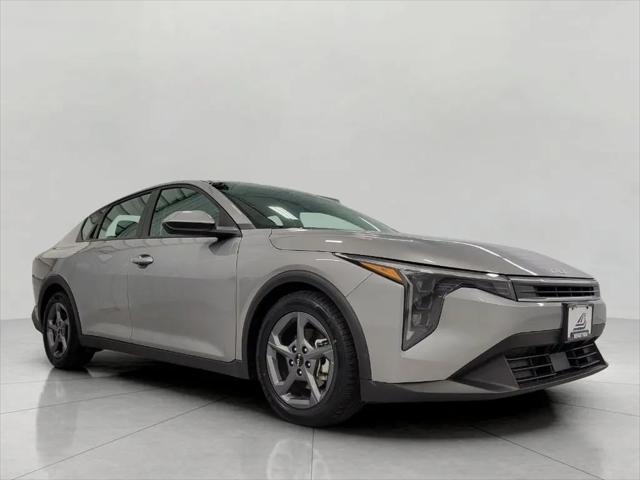 2025 Kia K4 LXS for sale in Green Bay, WI