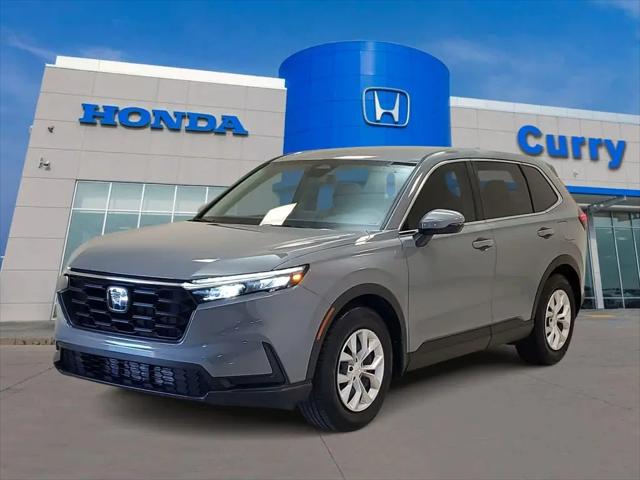 2025 Honda CR-V LX 2WD for sale in Chamblee, GA