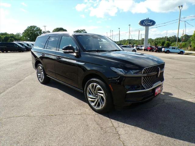 2025 Lincoln Navigator Reserve for sale in Commerce, GA