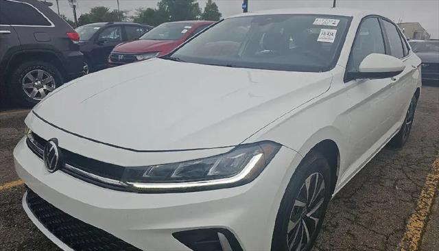 2025 Volkswagen Jetta 1.5T S for sale near COLUMBUS, OH