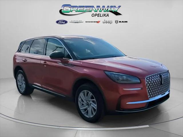 2025 Lincoln Corsair Premiere for sale in Opelika, AL