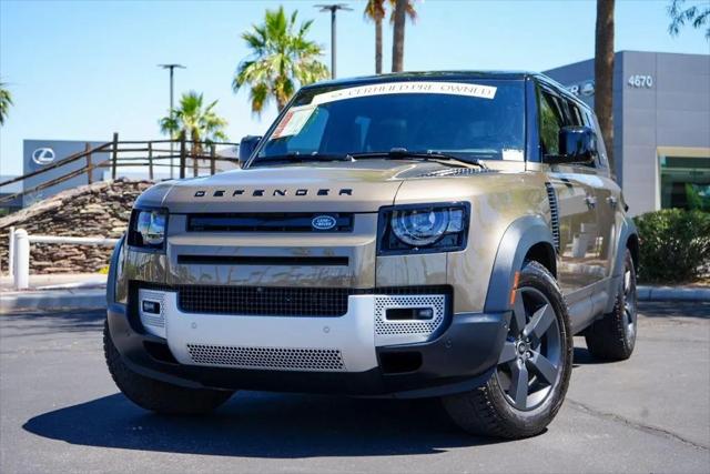 2024 Land Rover Defender 110 P500 SE for sale in Tucson, AZ