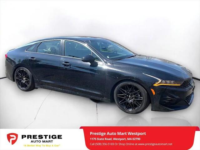 2022 Kia K5 GT-Line for sale in Westport, MA