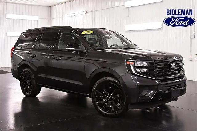 2025 Ford Expedition Platinum for sale in Auburn, NY