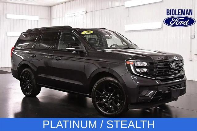 2025 Ford Expedition Platinum for sale in Auburn, NY