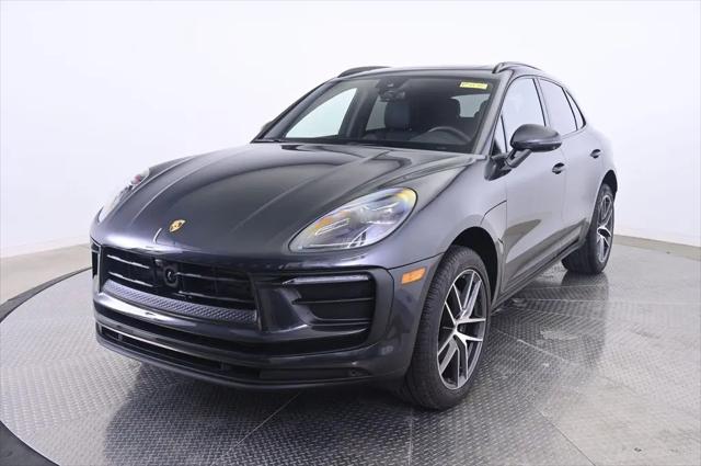 2025 Porsche Macan Macan for sale in Beachwood, OH