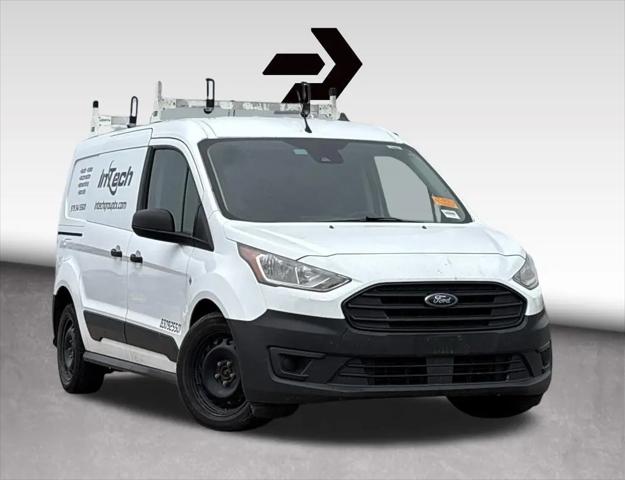 2020 Ford Transit Connect XL Cargo Van for sale in Bryan, TX
