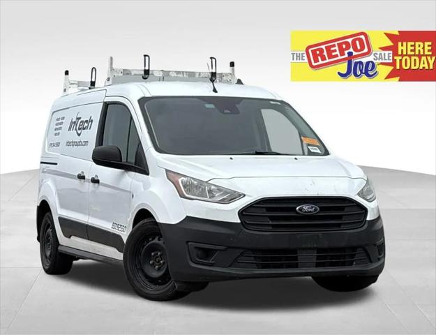 2020 Ford Transit Connect XL Cargo Van for sale in Bryan, TX