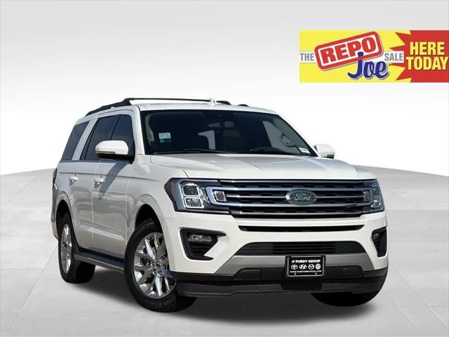 2021 Ford Expedition XLT for sale in Bryan, TX