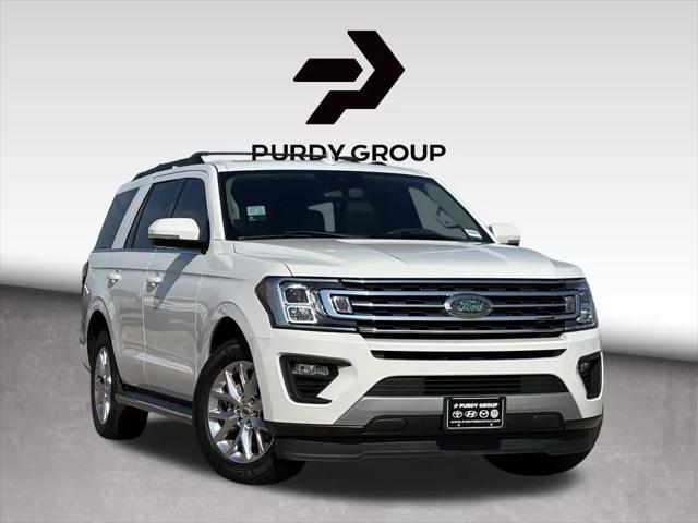 2021 Ford Expedition XLT for sale in Bryan, TX