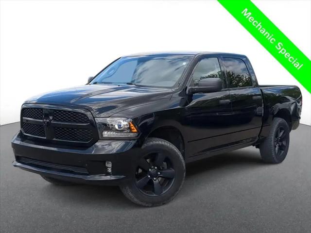 2014 Ram 1500 Express for sale in Troy, MI