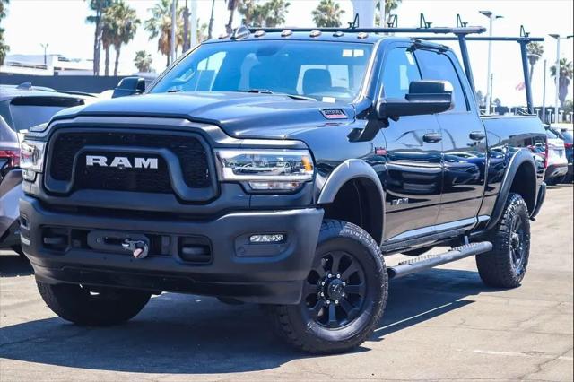 2021 Jeep Ram 2500 Power Wagon Crew Cab 4x4 6'4" Box for sale in Costa Mesa, CA
