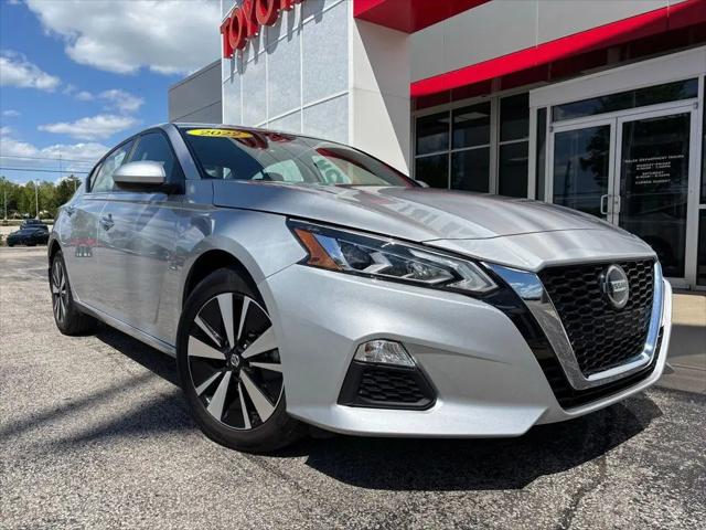 2022 Nissan Altima SV Intelligent AWD for sale in Bloomington, IN