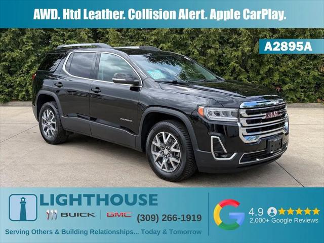 2023 GMC Acadia AWD SLT for sale in Morton, IL