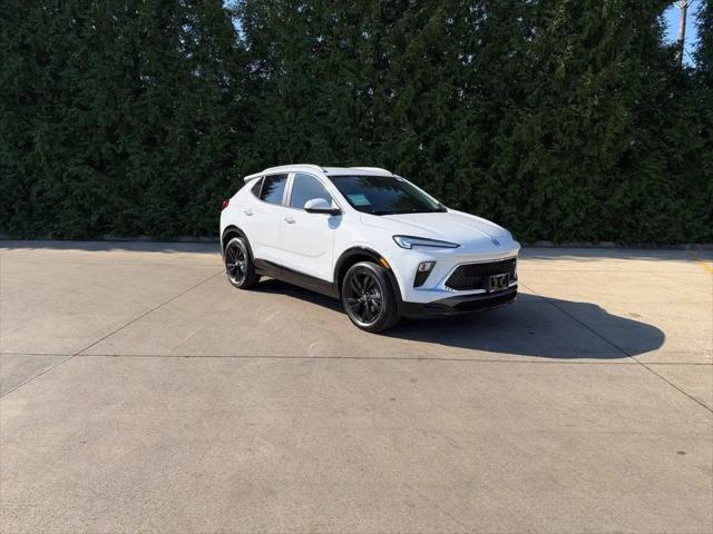 2024 Buick Encore GX Sport Touring FWD for sale in Morton, IL