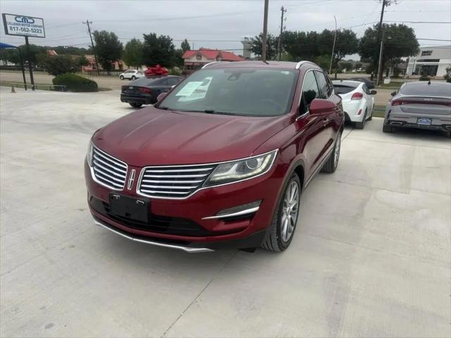 2015 Lincoln MKC Base for sale in Keller, TX