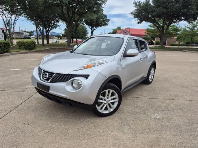2013 Nissan JUKE S for sale in Keller, TX